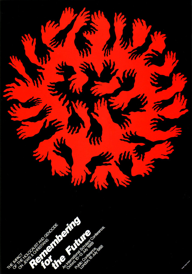 آثار پوستر شیگئو فوکودا | Shigeo Fukuda Posters